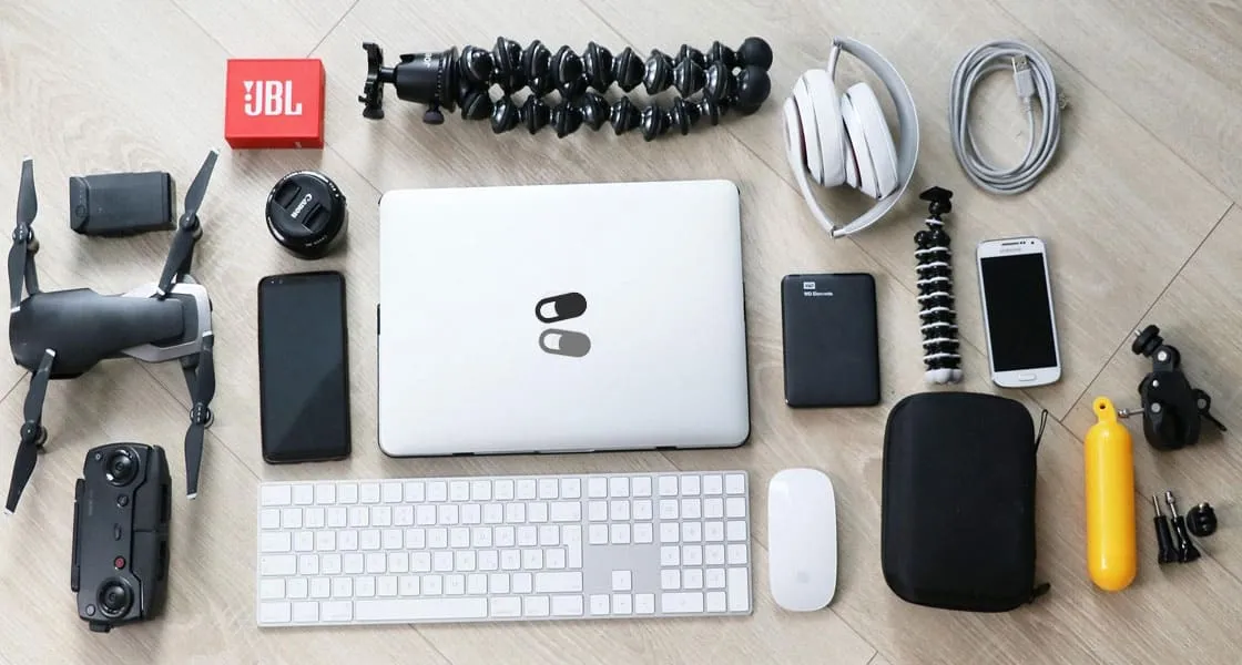 Premium PC Components